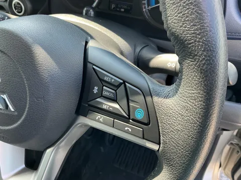 Mitsubishi eK X