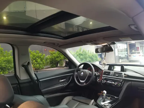 BMW Gran Turismo
