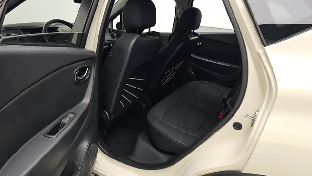 Renault QM3