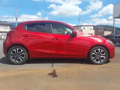 Mazda Mazda2 (Demio)