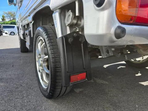 Honda Acty Truck