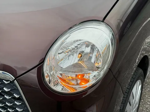 Toyota Pixis Joy