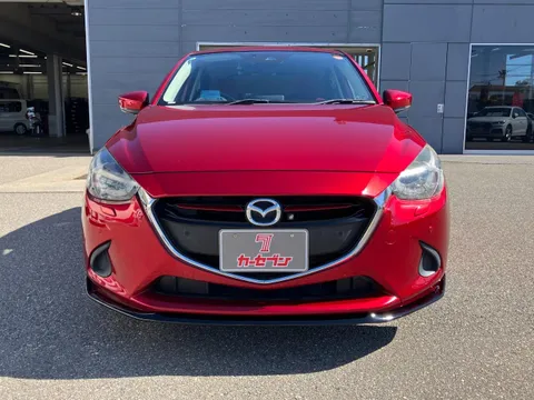 Mazda Mazda2 (Demio)