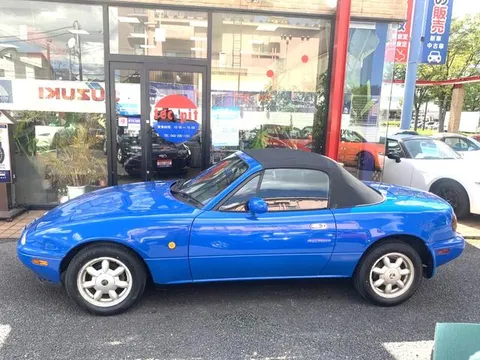 Mazda Eunos Roadster