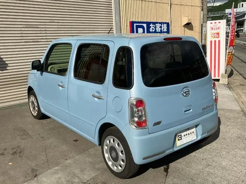 Daihatsu Mira Cocoa