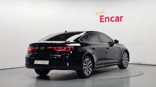 Renault Talisman (SM6)