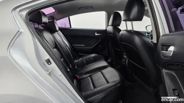 Kia Cerato (K3)