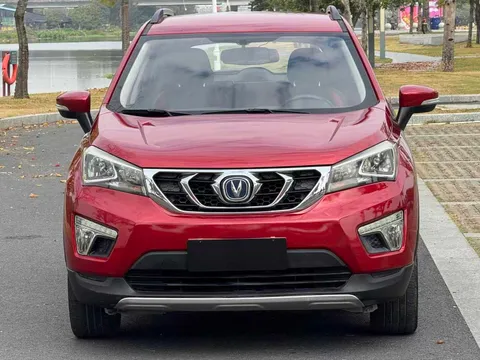 Changan CS15