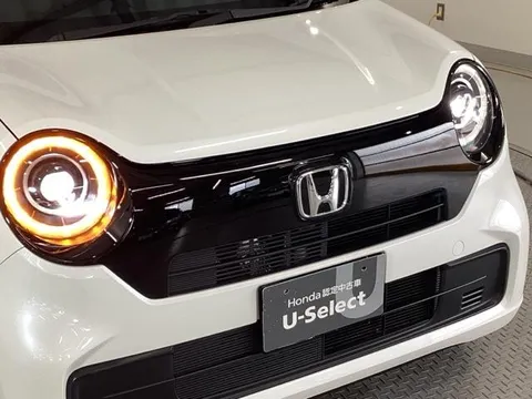Honda N-ONE