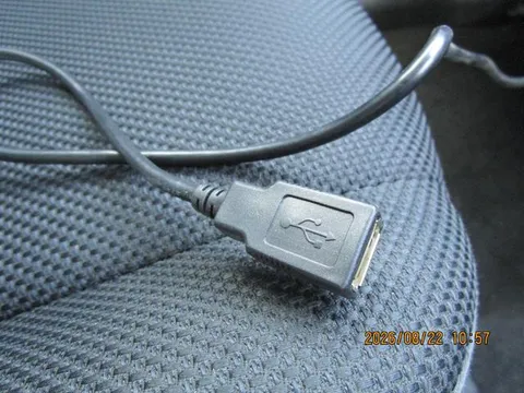 Mazda Verisa