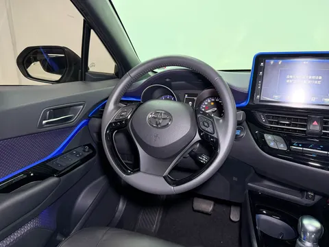 Toyota Izoa
