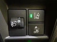 Honda N-VAN Plus Style