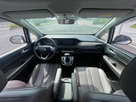 Gac M6