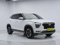 Hyundai ix25