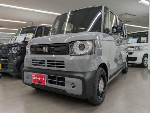 Honda N-BOX Joy