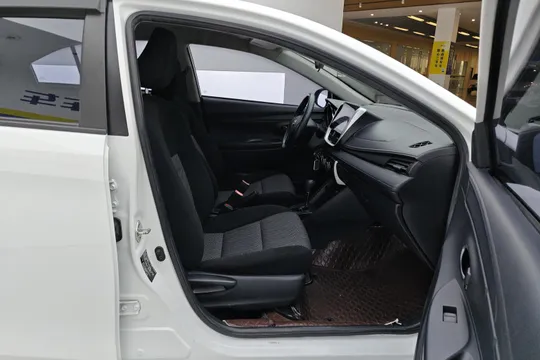 Toyota Vios