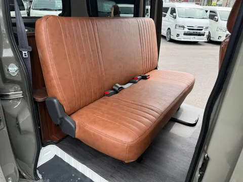Toyota TownAce Van