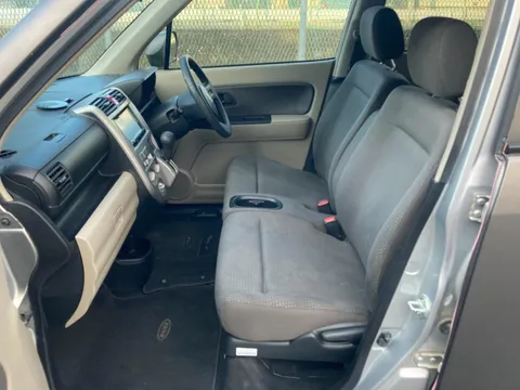 Honda Zest