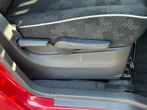 Mazda Flair Crossover
