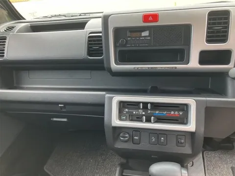 Toyota Pixis Truck