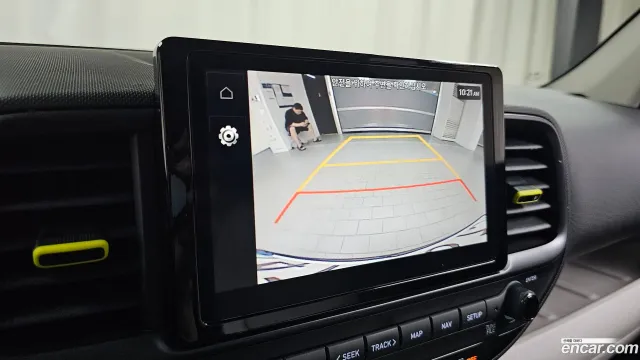 Hyundai Venue