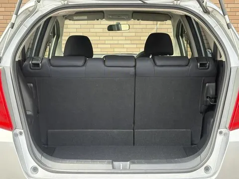 Honda Jazz (Fit)