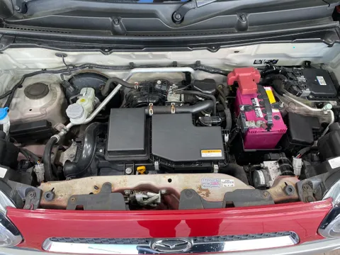 Mazda Flair Crossover