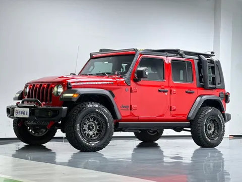 Jeep