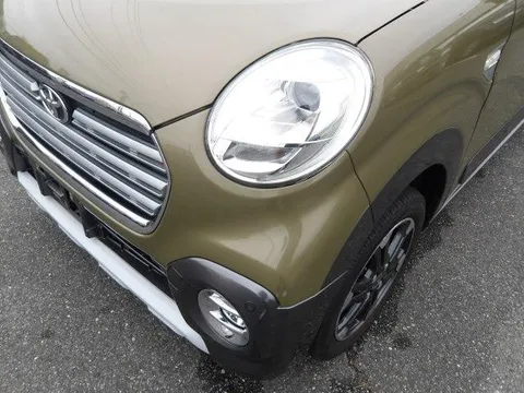 Toyota Pixis Joy