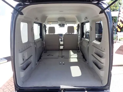 Nissan Clipper Rio