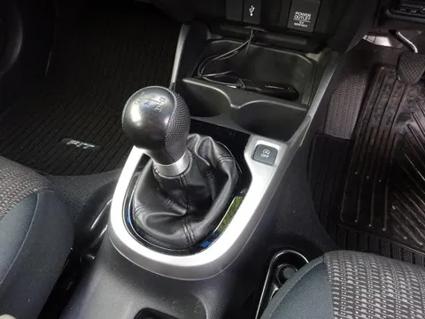 Honda Jazz (Fit)