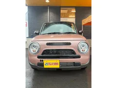 Suzuki Alto Lapin LC