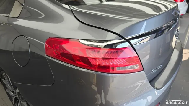 Renault SM7