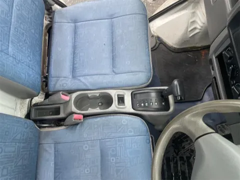 Mitsubishi Minicab Truck