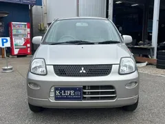 Mitsubishi Minica