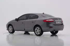 Renault SM3