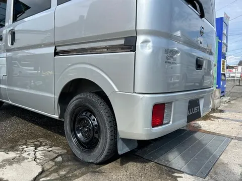 Nissan Clipper