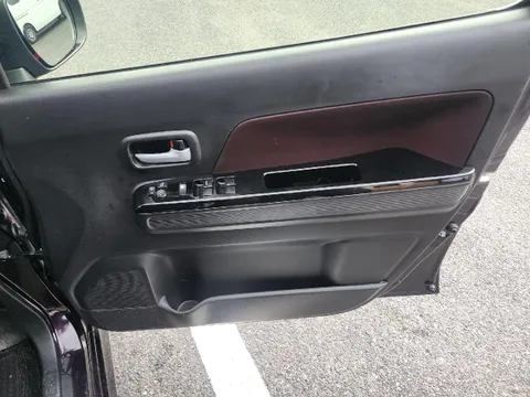 Suzuki Wagon R Stingray