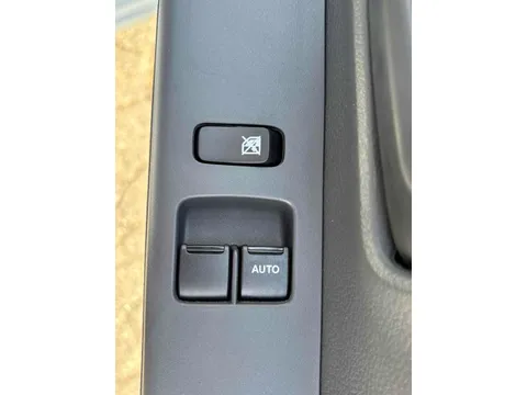 Suzuki Carry Track