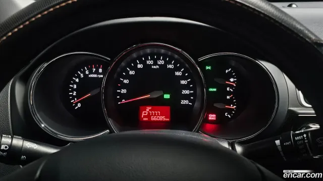 Kia Pride