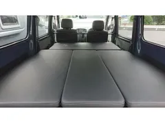 Toyota TownAce Van