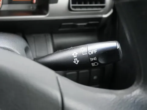 Honda Zest