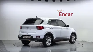 Hyundai Venue