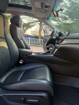 Honda Inspire
