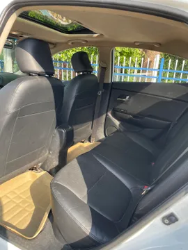Kia K2