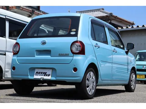 Daihatsu Mira Tocot