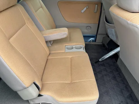 Subaru Dias Wagon