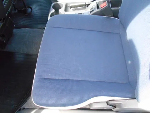 Subaru Sambar Van
