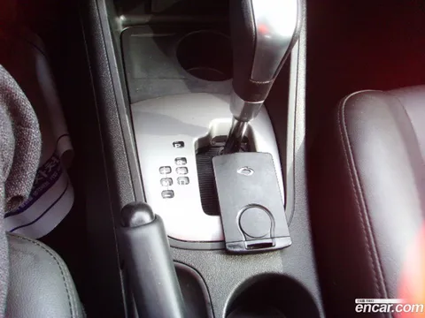 Renault SM3