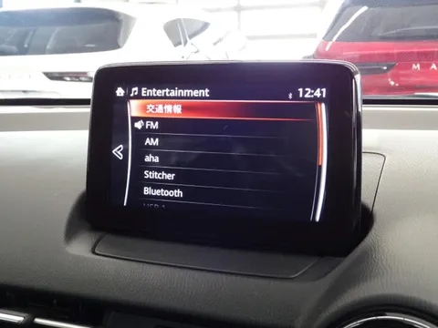 Mazda Mazda2 (Demio)